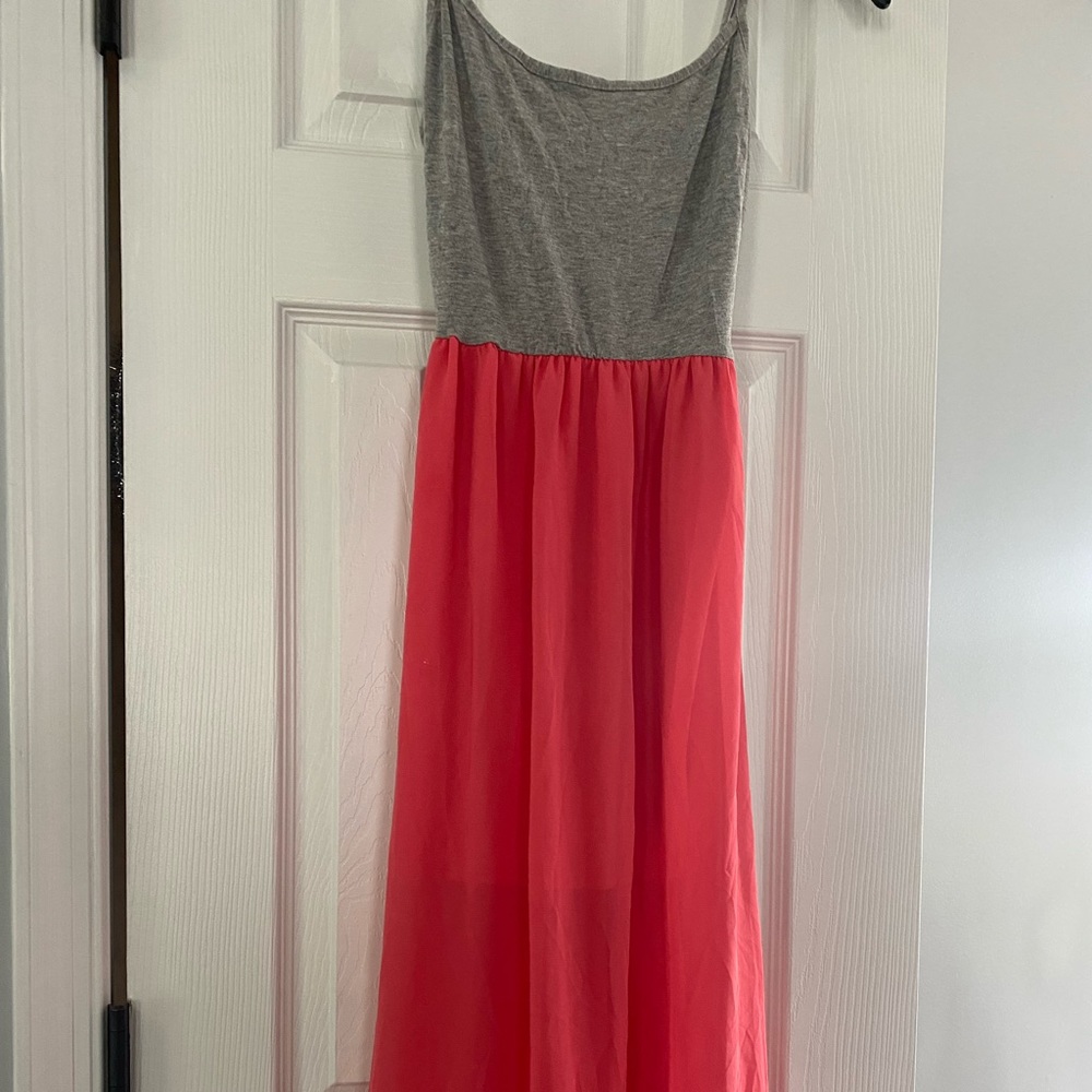 Forever21 maxi dress